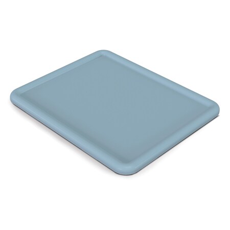 Jonti-Craft Paper-Trays & Tubs Lid, Coastal Blue 8226JC